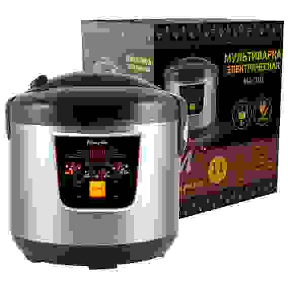 Мультиварка МАТРЁНА MA-010 3л 500Вт