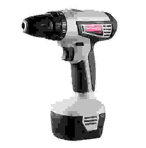 Дрель-шуруповерт акк. Интерскол ДА-10/12 М3 1акк 12В 1,5Ач Ni-Cd