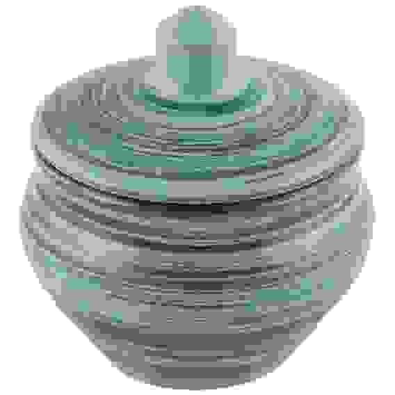 Горшок 0,2 л. "Малютка"