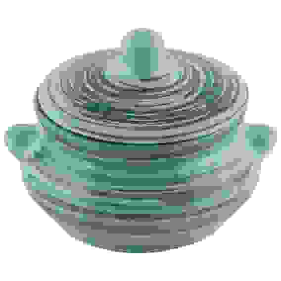 Горшок для жаркого 0,5 л. \"Лакомка\"