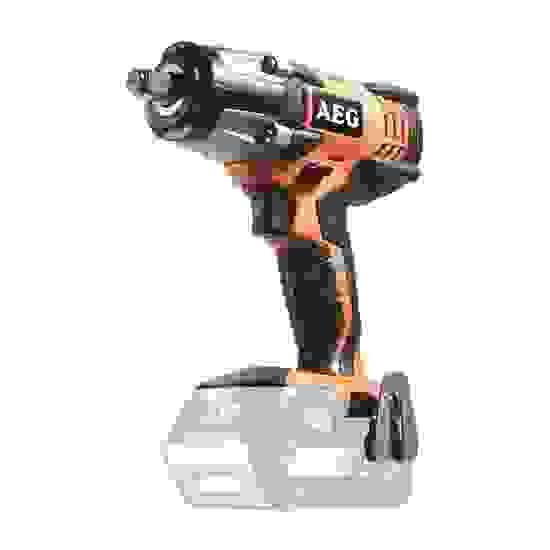 Гайковерт акк. AEG 4446449 (BSS18C12ZLi-0) 18В