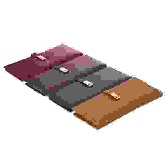 Кошелек женский, ПУ, сплав, 19х9,5х1,5см, 3-4 цвета, КЖ19-26 PAVO