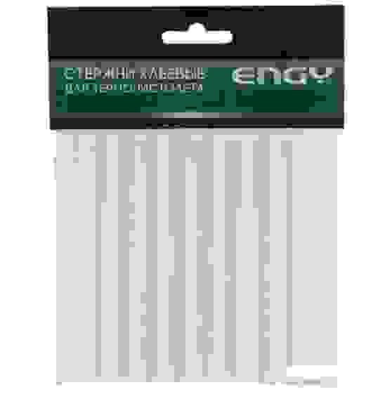 Стержни клеевые для термопистолета, 1,1х10 см, 10 шт.