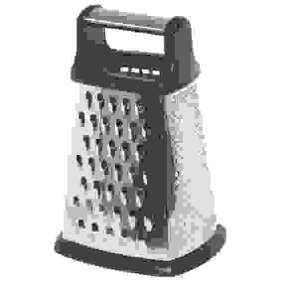 Терка четырехгранная GR-052-8