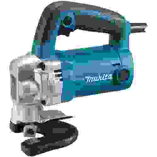 Ножницы по металлу MAKITA JS 3201J