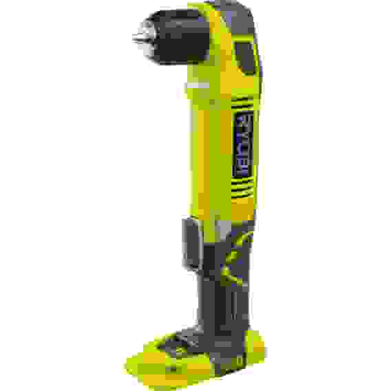Дрель акк. угл. RYOBI ONE+RAD1801M 18В
