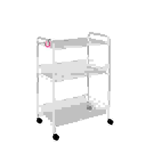 Этажерка \&quot;Ладья 33КС\&quot; Серый