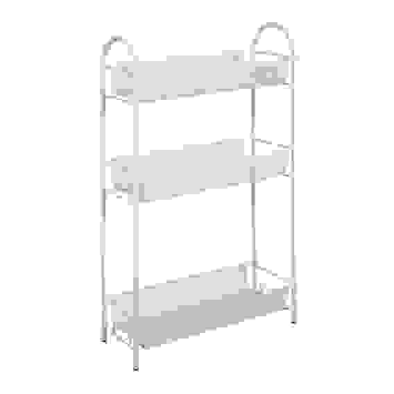 Этажерка &quot;Ладья 13&quot; Серый