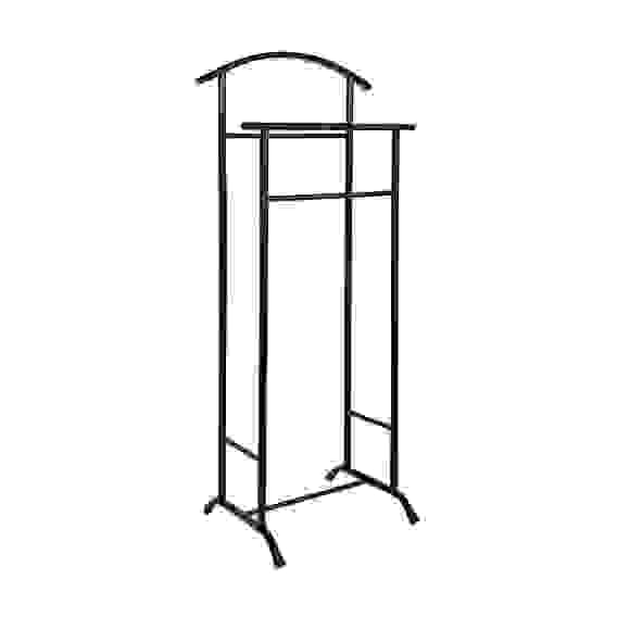 Вешалка костюмная \"Стиль-3\" Черный