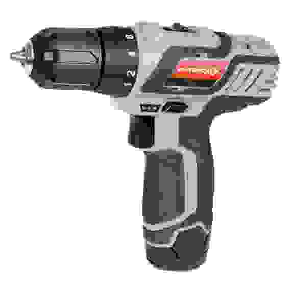 Дрель акк. Интерскол ДА-12ЭР-02 2акк. 12В 1.3Ач Li-lon