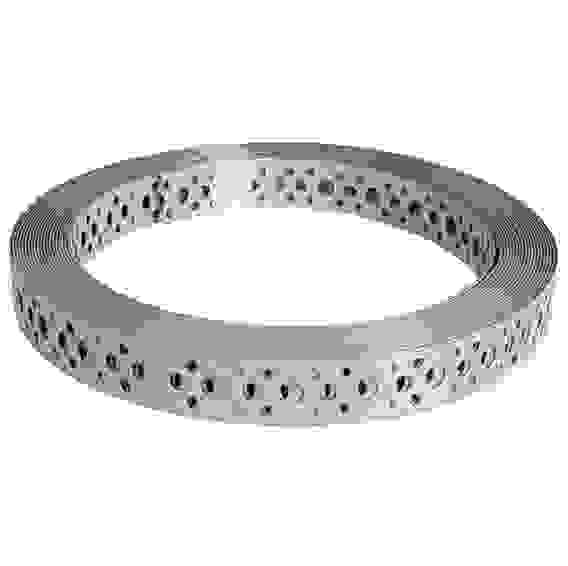 Лента перфорированная LPV 20*0,7(25м)