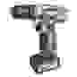 Дрель акк. Интерскол ДА-14,4ЭР 2акк. 14,4В 1,3Ач Li-lon