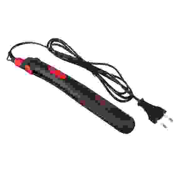 Стайлер для волос, эргономичная ручка, керамическое покрытие, 40 Вт LEBEN