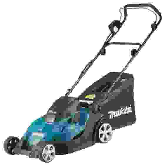 Газонокосилка акк. DLM431Z Makita