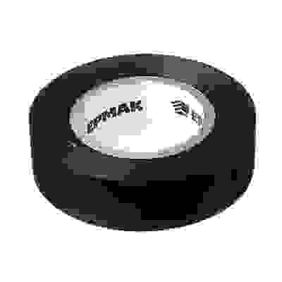 Изолента 19мм-18м черная ЕРМАК