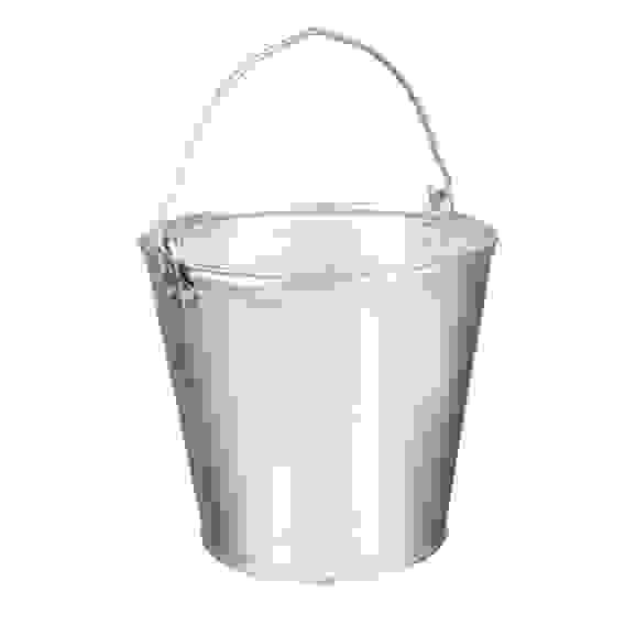 Ведро оцинк. 9л