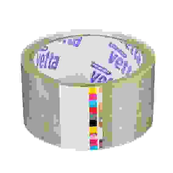 Скотч, 48 мм x 40м, 40 мкрн VETTA