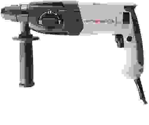 Перфоратор Интерскол П-24/700ЭР-2 720Вт 2,6Дж SDS+ 3-х режимный