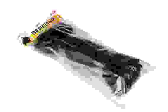 Веревка Forceberg полипропиленовая высокопрочная с сердечником 20 метров