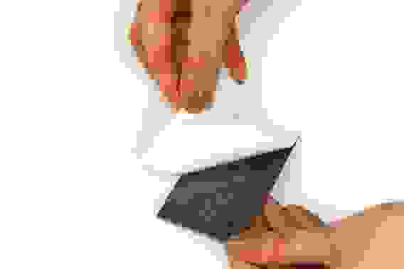 Магнитные виниловые наклейки Forceberg 5х9 см, 20 шт