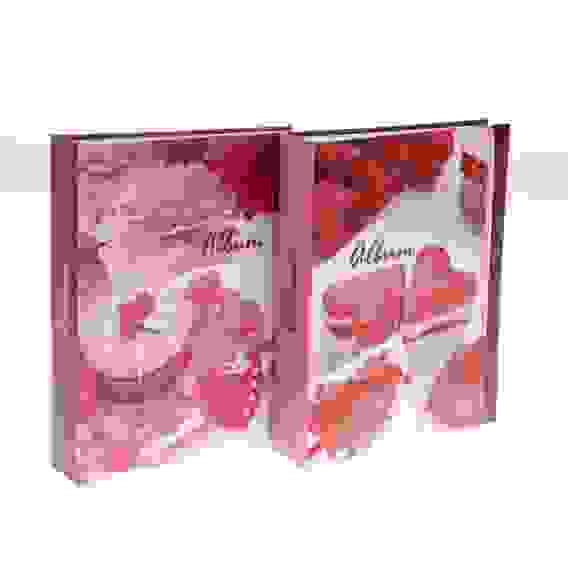 Фотоальбом на 200 фото 10х15 см Image Art, любовь