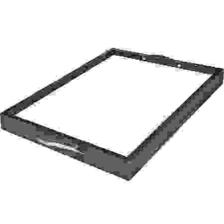 Поднос для завтрака 40 см Бамбук MB 8894-1