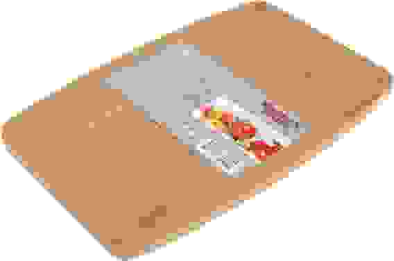 Доска разделочная бамбуковая IRH-013D