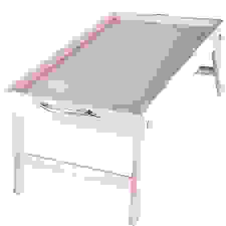 Поднос для завтрака 50см Бамбук MB 8895