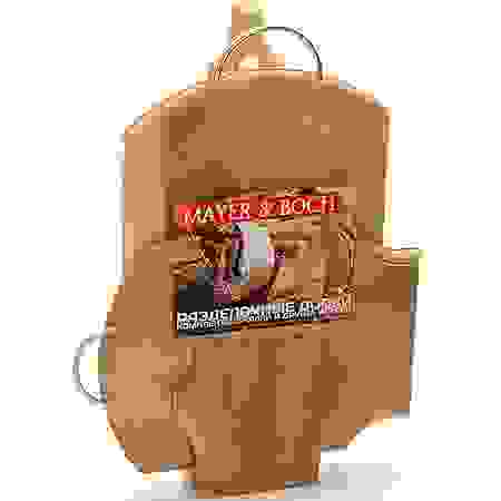 Комплект их 2-х досок щит с мет. руч 30-41