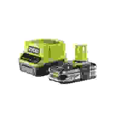 Аккумулятор+з/у 3003357 (RC18120-115) Ryobi 18 В 1,5А.ч Li-lon
