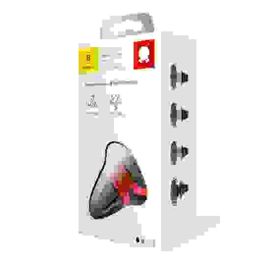 Автодержатель магнитный Small Ears Baseus (гарантия 2недели)