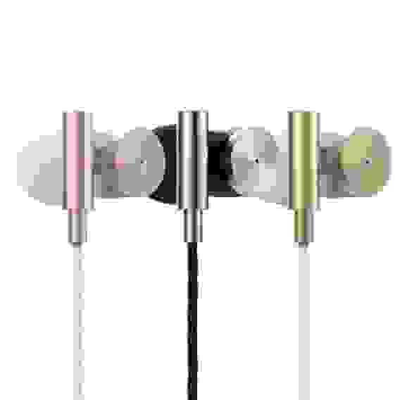 Наушники RM-530 Earphone REMAX (гарантия 2 недели)