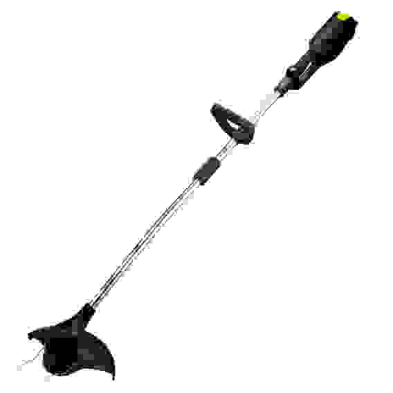 Триммер акк Get-40-3Li Huter 1акк+1з/у