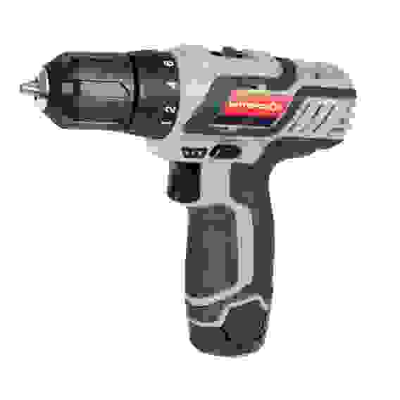 Дрель акк. Интерскол ДА-12ЭР-02 (li-ion, 2акк.) 1.5 Ah