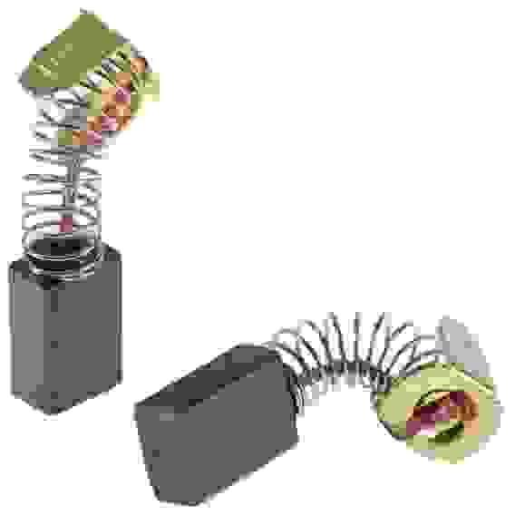 Щетки (6х11х25) угольные СВ-350 Makita оригинал