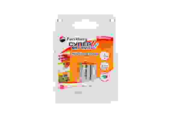 Неодимовый магнит - пруток 6х10мм, 10шт, FORCEBERG