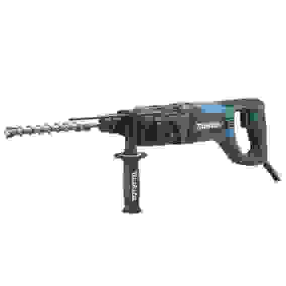 Перфоратор MAKITA HR2475 780Вт, 2,7Дж SDS+ 3-х режимный