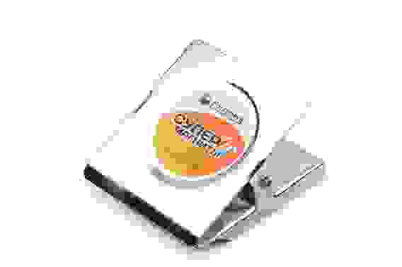 Магнитная клипса, Forceberg