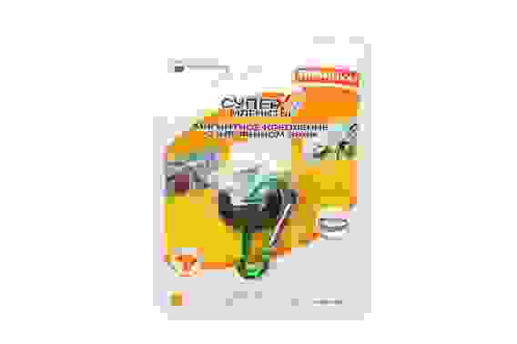 Магнитное крепление с карабином, 30мм, Forceberg