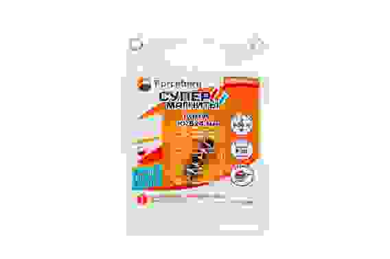 Неодимовый магнит конус 10/5х4 мм, 6шт, Forceberg