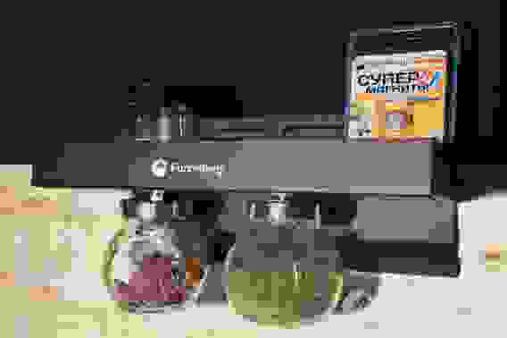 Неодимовый магнит - диск 15х2мм, 6шт, FORCEBERG