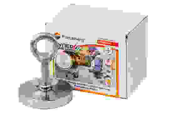 Поисковый магнит односторонний Forceberg F120