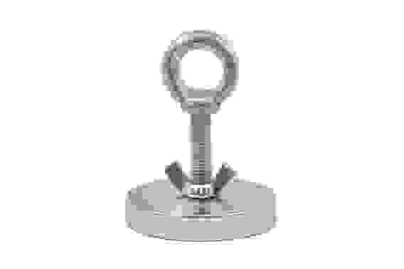 Поисковый магнит односторонний Forceberg F120