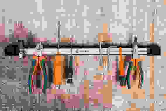 Магнитный держатель для инструмента, 500мм, Forceberg