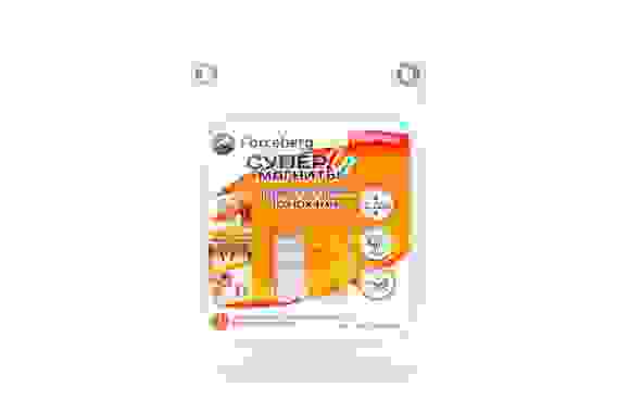 Неодимовый магнит прямоугольник 10х10х4 мм, 6шт, Forceberg