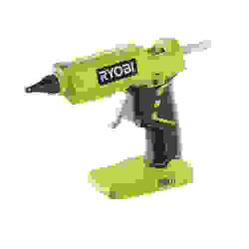Пистолет клеевой акк.RYOBI ONE+ R18GLU-0 18В Li-lon
