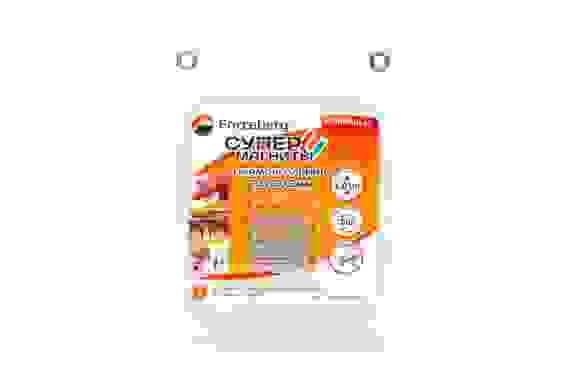 Неодимовый магнит - прямоугольник 20х10х2мм, 10шт, FORCEBERG