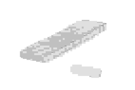 Неодимовый магнит прямоугольник 20х5х5 мм 6шт, Forceberg