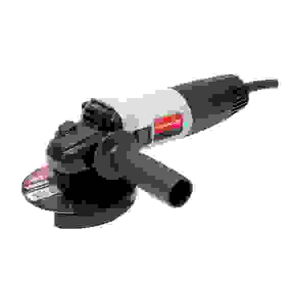 Углошлифмашина Интерскол УШМ-125/700 710Вт, 125мм 11000об/мин