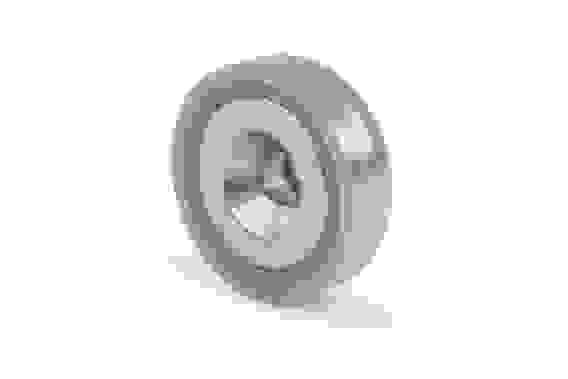 Магнитное крепление Forceberg с отверстием для самореза A20, 4 шт